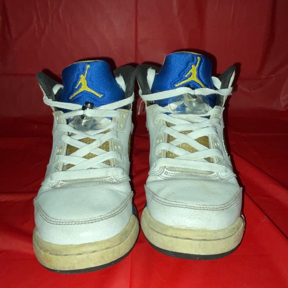 Jordan 5 - Picture 3 of 7